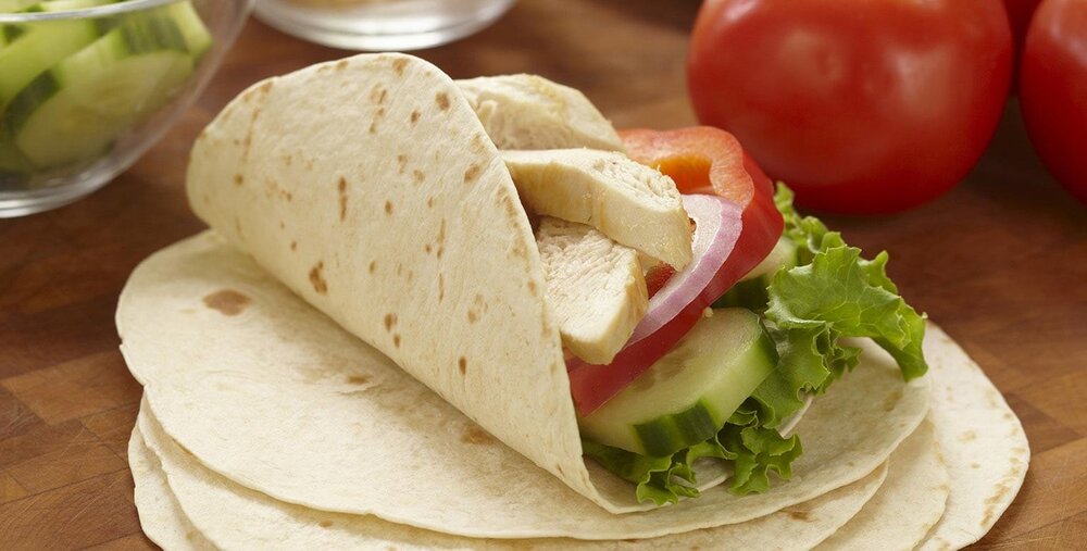 Robin Hood® Wraps